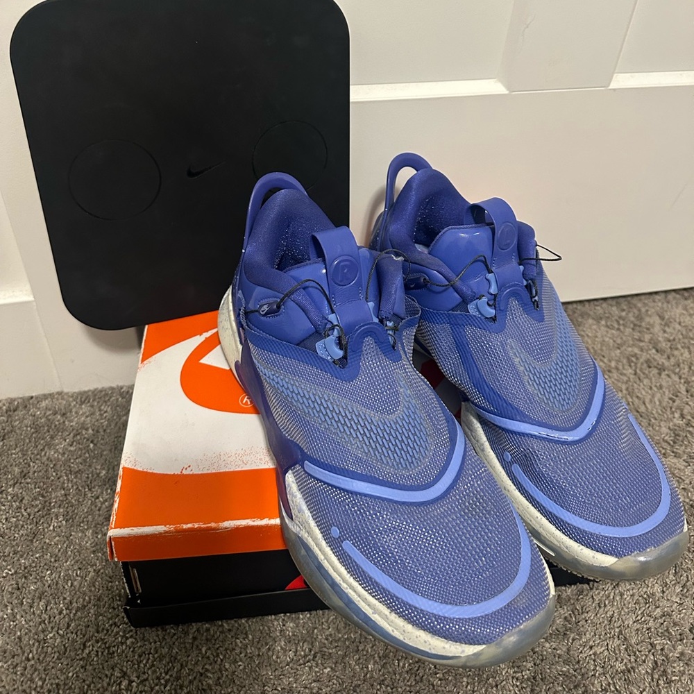Nike Adapt BB 2.0